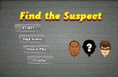 game pic for Find Suspect
